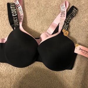 SOLD 2 Juicy Couture bras